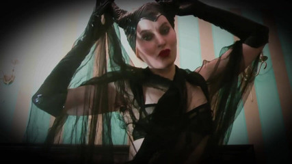 Goddess Celine: Ziarno demona