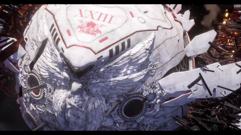 HotSummer117: Stellar Blade episodio 1 - una nueva aventura comienza con un androide...