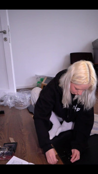 I'm not stupid and I know how to build a table
