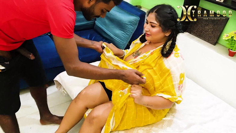 Xtramood: bare stan vaali misti bhaabhi seks