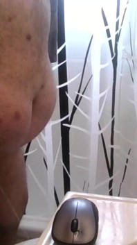 Shower Video