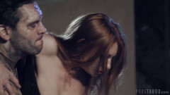 Pure Taboo: PURE TABOO pod postelí: Ta noc, kdy přišli pro Lacy...