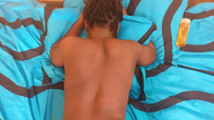 Jack Rick: Büyük zenci götü açısından derleme bölüm 2