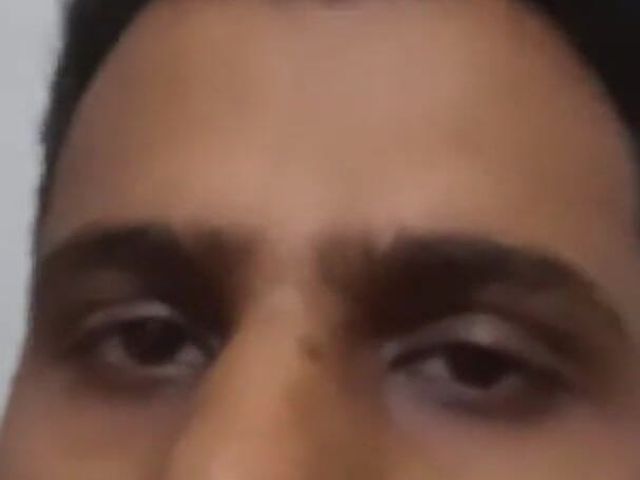 Big Black Dick Cummings (Jhony bones)