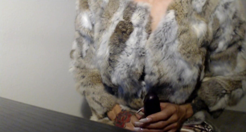 Inkeddutch: Arahan melancap berbulu