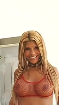 Rio Mariah Brazilian ia tot Lex