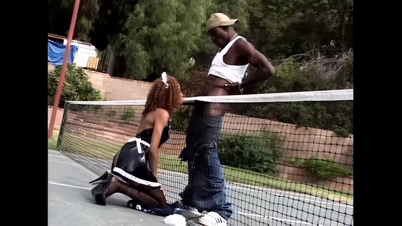 The Dark Side X: Schwarze macht