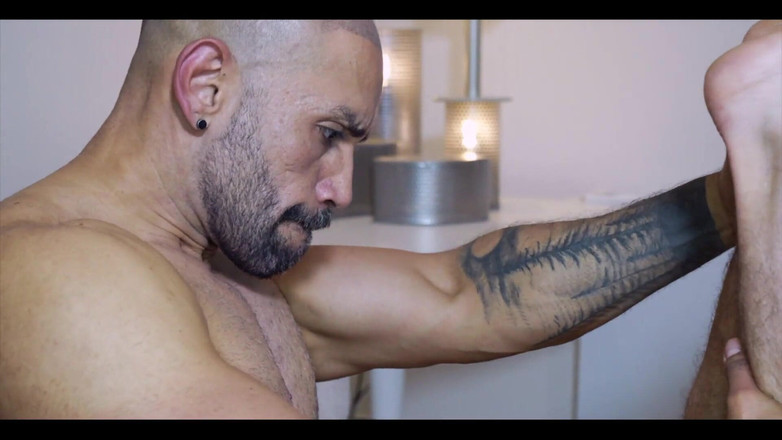 Gianni Gio: Adam Tyrant przywitał mnie tak ciepło! Usługa Vip