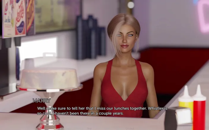 WICKEDGAMMES: A Very Open Marriage (part 26)