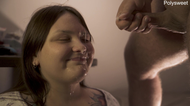 Polly Sweet: Dois passos para a novidade do rimming e