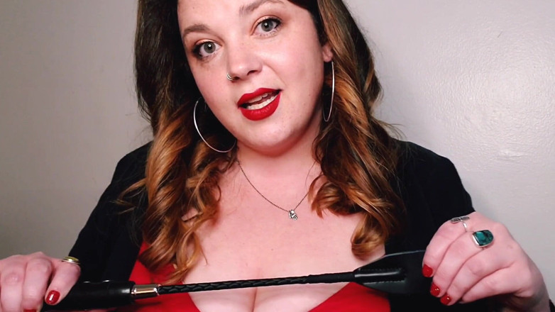 Fatfemmefrisky: Chci tě jen přimět křičet