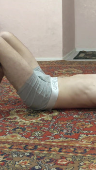 Hot Flex #4