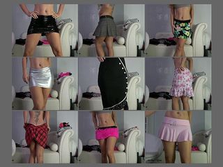 Annika Rose: Mis faldas