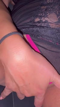 Hotmilf Turki Dengan Pussy Horny