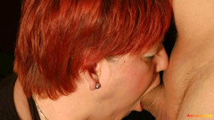 Anna Devot: Annadevot - ディープスロートの楽しみ