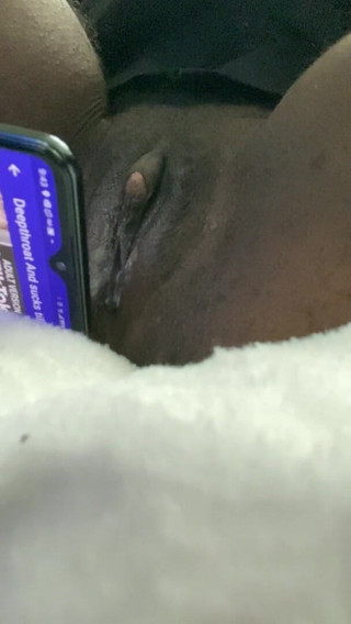 AceTransMan: Creamy, warm,wet wanna try?