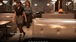 Wvm - Parte 157 - Big Girls Need Love Too por Misskitty2k