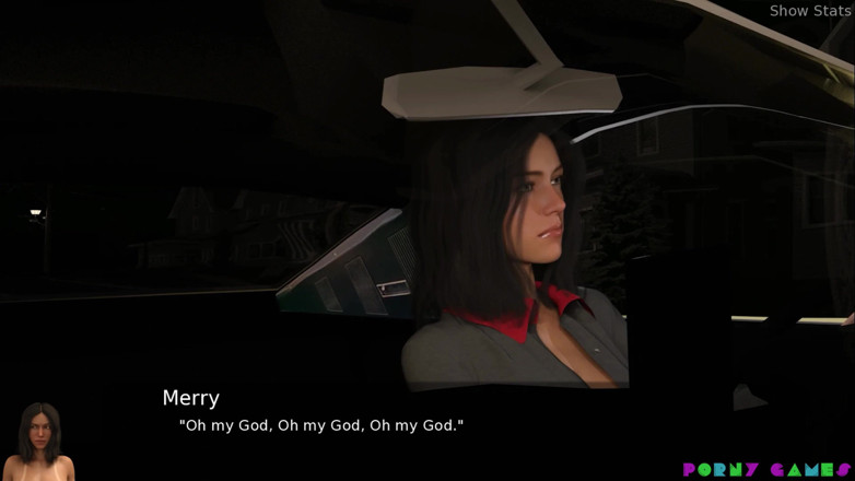 Porny Games: projekt hot patni - Exibition (88)