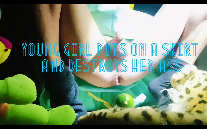 Culopeke: Jouer à être une femme la nuit