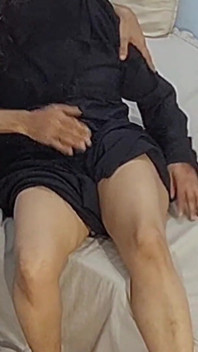힌디어 음성으로 XXX 데이트에서 선교사에게 때리고 따먹히는 펀자브 아줌마 보지