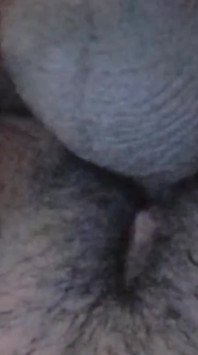 Fuck in Bedroom