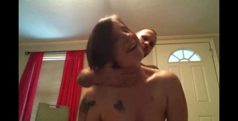 Jane Cane: Jane과 그녀의 남편은 에어 B&b와 함께하는 숙박을 깜짝 예약했고, 소유자는 더블 예약을 했습니다.