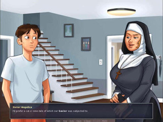 Cartoon Play: ซัมเมอร์ไทม์ซาก้า ตอน 194
