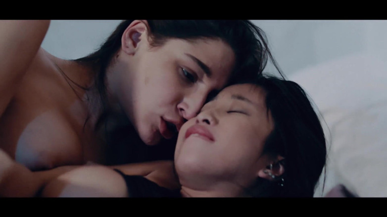SweetheartVideo: Elsa Scene 1 영계 사랑이 되기