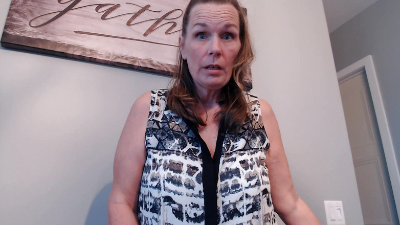 KimitheMilfMommy: Skynda dig och cum !! Snabb! Snabb!