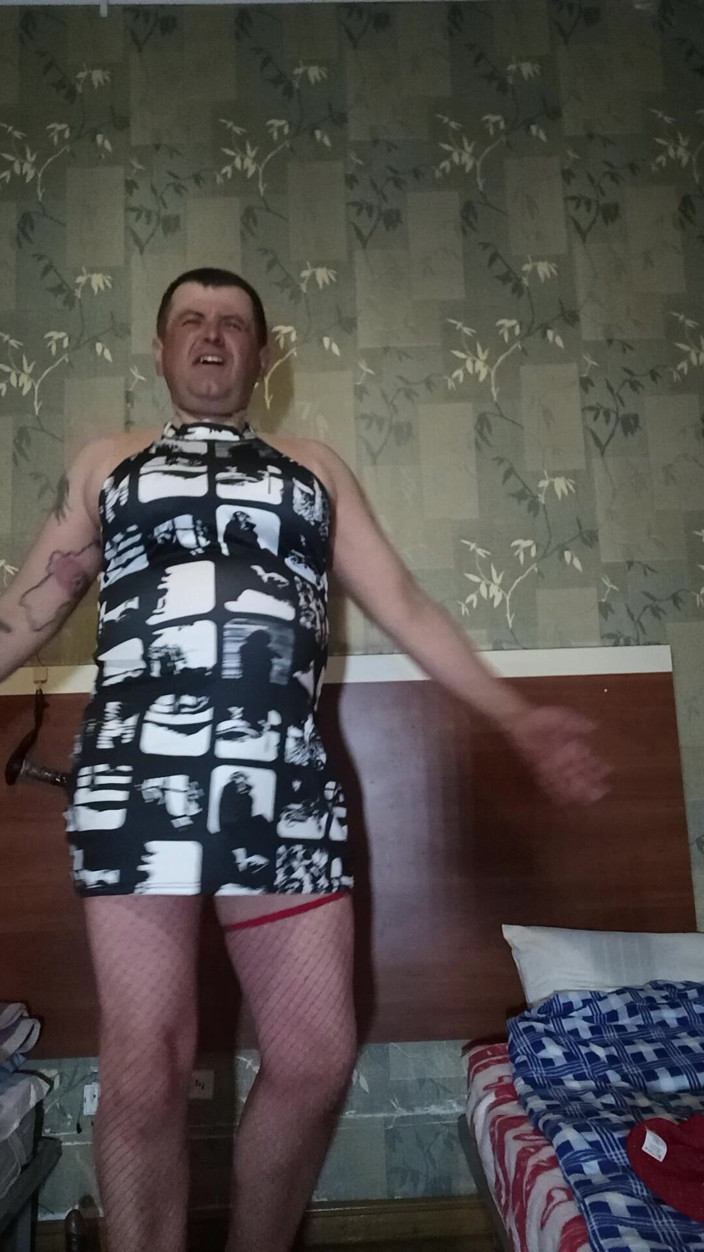 super_falkon: Moje domowe wideo 4