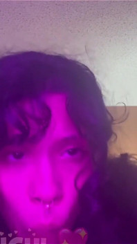 Practicing Before a Facetime