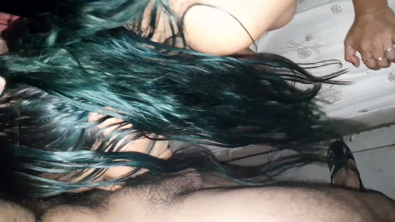 Karely Ruiz: My Indian Stepdaughter After Entering My Room to Fuck Her...