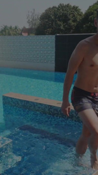 Sax and Pool