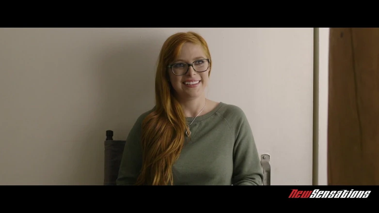 New Sensations: La soumission d’Emma Marx - Évolué - Interviews