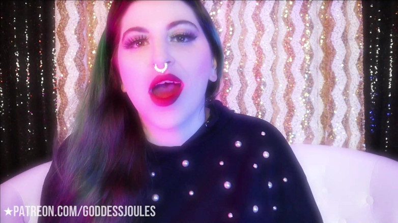 goddessjoules: Tugas hamba 9