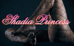 ShadiaPrincess: More Shadia