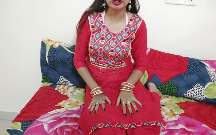 Saara Bhabhi: 浮気インドBhabhi取得彼女の大きなお尻積によるDewar大きなおっぱいインド