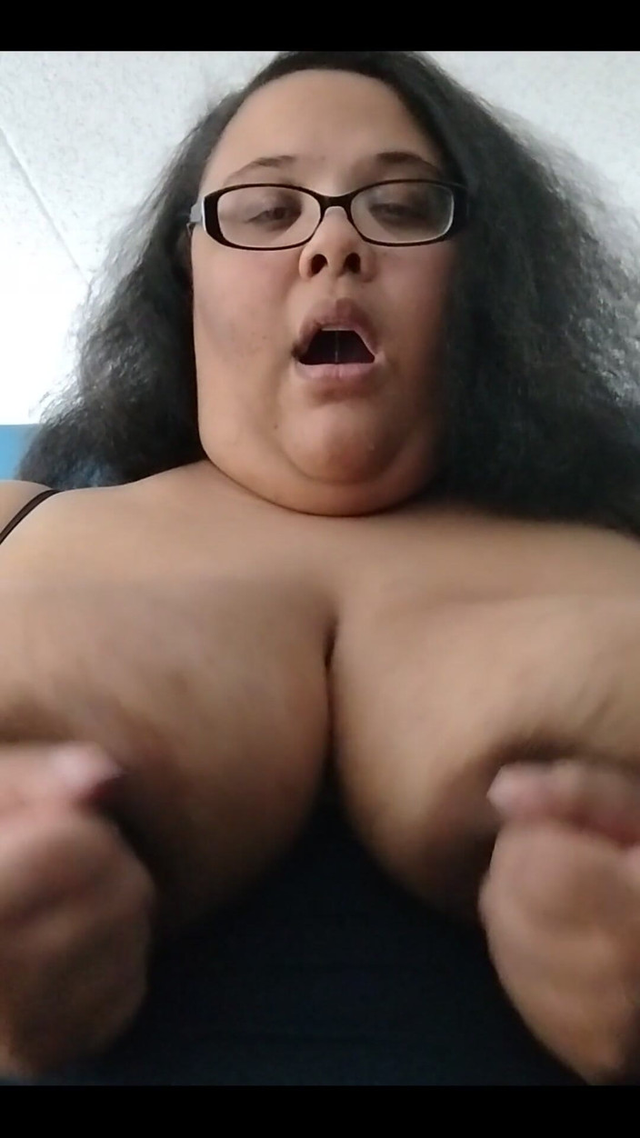 Jessica pigslut: Vú to