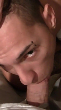 Teen Gagged and Shagged Bareback
