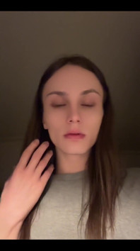Would You Jerk off My Girlcock for Me?