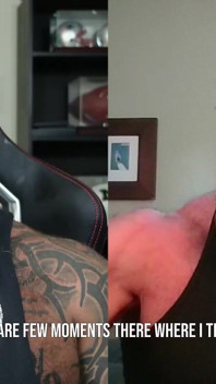 Porn Star Confessions - Jesse Jackman (episode 145)