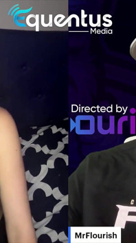 Mrflourish segmento di podcast: anna Cummings da guardatrice di correzione a pornostar