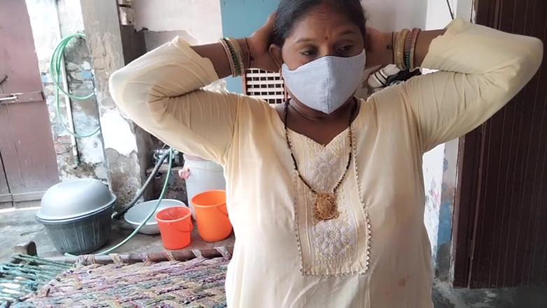 Yourgeeta8899: Step Mother Was Yearning to Get Fucked, Step Son Fulfilled...