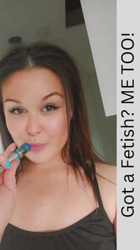 I Love Doing Customs!