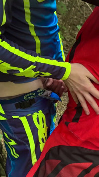 Mx Gays Outdoor Fun