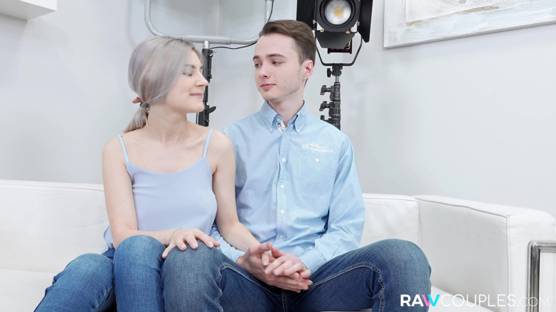 Teen Mega World: Shy Conquerors of Porn World
