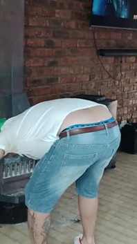 불장난의 겨울 섹스