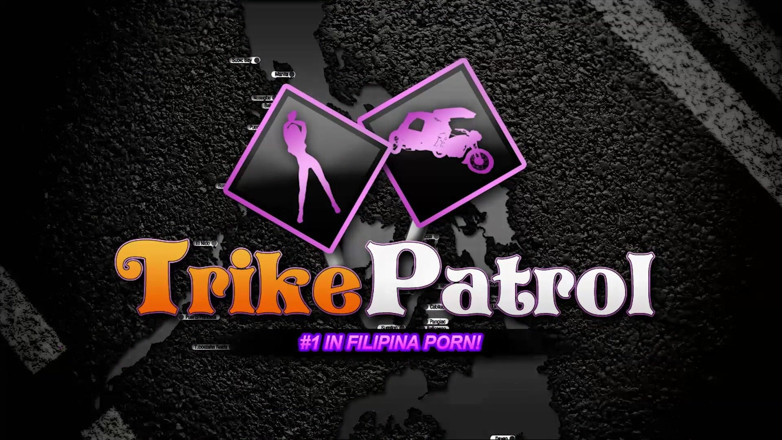 Trike Patrol - Tuk Tuk Patrol: Teen tang bang