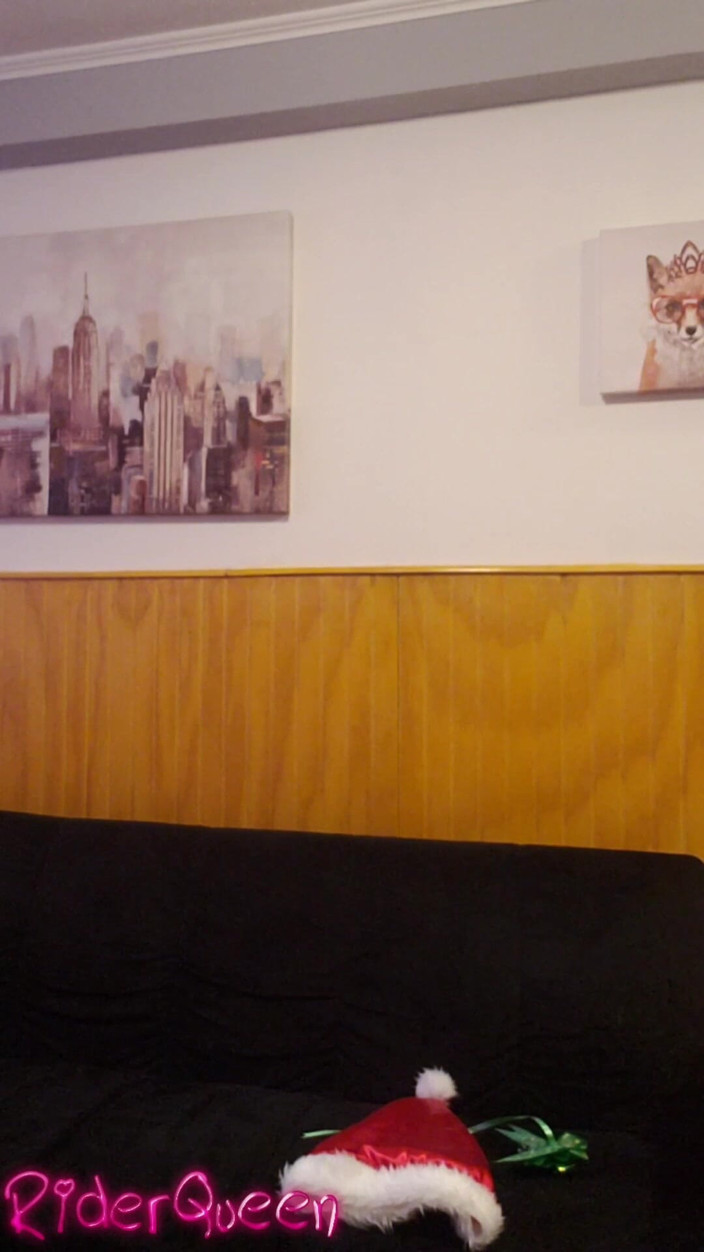 Riderqueen BBW Step Mom Latina Ebony: Only Me Riderqueen