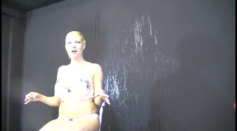 Gunked up girls: Lucy Star A-Z